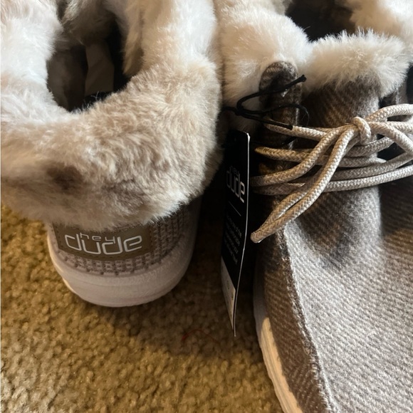 Hey dude bootie - Picture 3 of 3